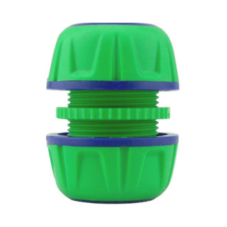 União para mangueira de 1/2" L J Amanco