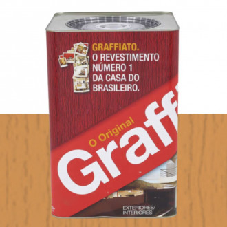 Textura Graffiato Premium Ocre Colonial 28Kg Hydronorth