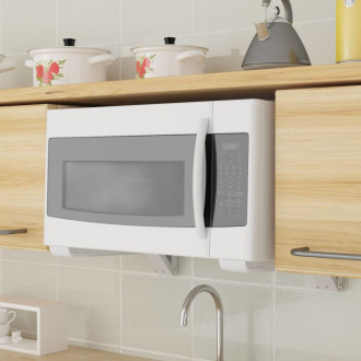 Suporte microondas 56X44CM 6 BC Brasforma