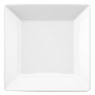 Prato Fundo 21cm Quartier White Oxford