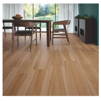 Porcelanato Elizabeth 20.5X1.25 Peroba Dour Acetinado A