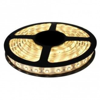Fita LED 2835 24W 5M 3000K Nitrolux