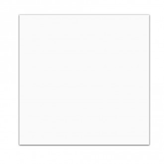 Cerâmica Arielle 54X54 Riviera Branco Mate Tipo B