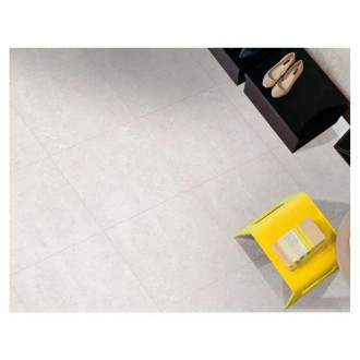 Porcelanato Pamesa 58x58 HD London Cinza Retificado C FL
