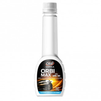 Cera líquida max 200ml Orbi
