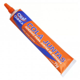 Cola juntas alta temperatura 75g Orbi