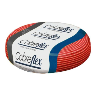 CABO COBREFLEX FLEX 1.5MM 750V 100M VM