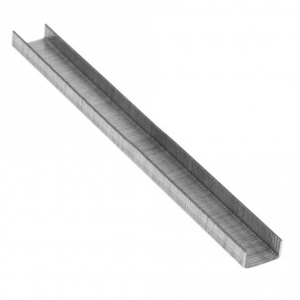 Grampos Galvanizados 2500Pcs  106/8 Rocama