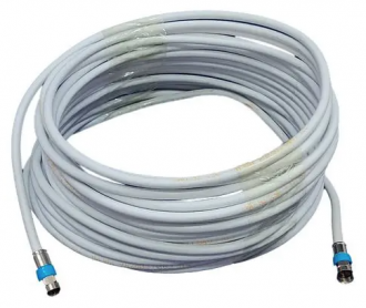 Cabo proeletronic coaxial RG59 75 OHMS