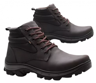 Bota gogowear pickerrs crazy horse café 39