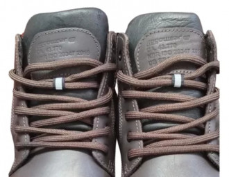 Bota Gogowear Pickerrs Crazy Horse Café 36