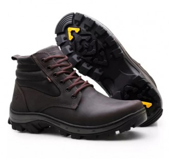 Bota Gogowear Pickerrs Crazy Horse Café 37 