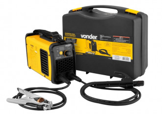 Inversor Vonder Digital Riv125 Com Maleta