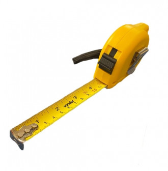 Trena Vonder de Aço Econômica 19mm 5m