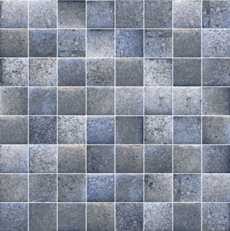 Porcelanato Pamesa 58x58 Java Mate Turquesa Retificado Tipo A