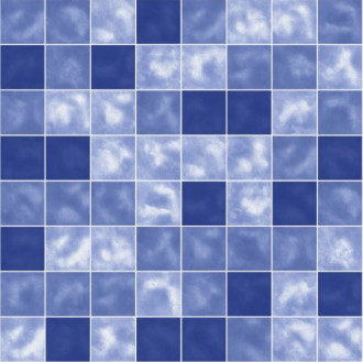 Porcelanato Pamesa 58x58 Java Mate Mix Retificado Tipo A