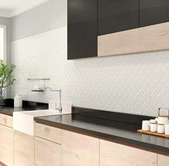 Cerâmica Arielle 37x59 Dover 
