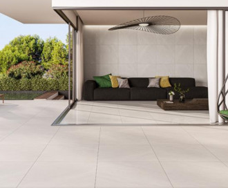 Porcelanato Tecnogres 76x76 PTG76140R Tipo A
