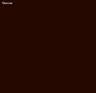 Esmalte Iquine Dialine Seca Rápido Alto Brilho Marrom 3.0L