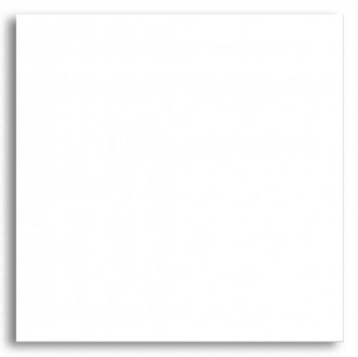 Cerâmica Elizabeth 64x64 Itaunas Branco Acetinado Tipo A