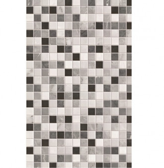 Cerâmica Ravello 37x59 Música Grigio Tipo A