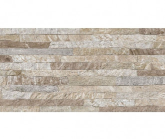 Cerâmica Elizabeth 33.5x67 Araruna Acetinado Tipo A