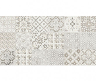 Cerâmica Elizabeth 33.5x67 Enredo Brilhante Tipo A