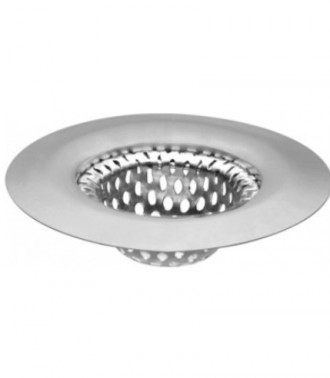 Grelha Primafer Inox para Lavatório 5.5cm