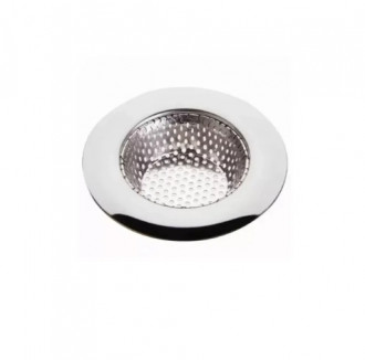Grelha Primafer Inox para Pia Premium 11.5cm