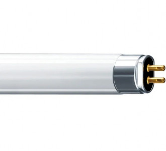 Lâmpada Fluorescente Philips T5 28W 4000K