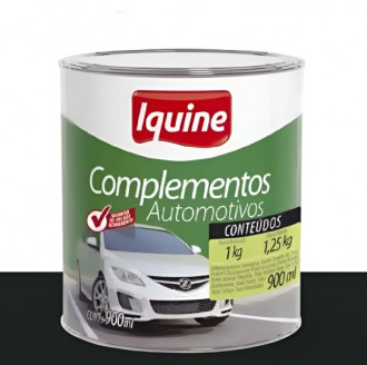 Emborrachamento Iquine Automotivo Batida de Pedra 0.9L