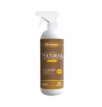 Cera Bellinzoni Especial para Textura Spray 500ml