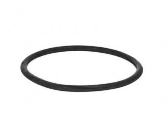Anel de Borracha Bilabial para Esgoto 75mm Amanco