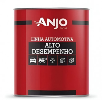 Emborrachamento Anjo Bate Pedra Preto 0.900L