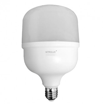 Lâmpada Nitrolux Led Bulbo T80 40W 6500K