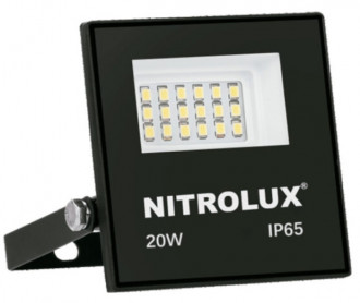 Refletor Nitrolux Led LB-01 SL 20W 6500K