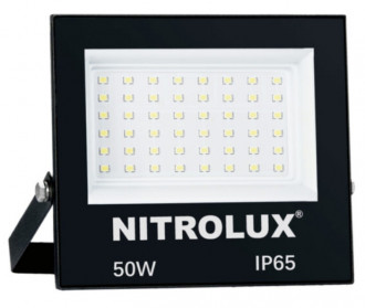 Refletor Nitrolux Led LB-01 SL 50W 6500K
