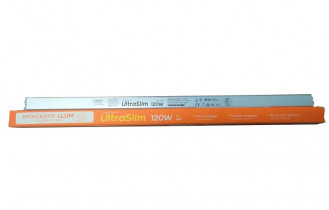 Fonte LLUM Ultra Slim 120W 12V10A Bivolt