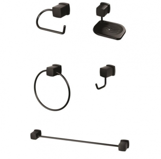 Kit Meber Block 38 Preto 5PCS