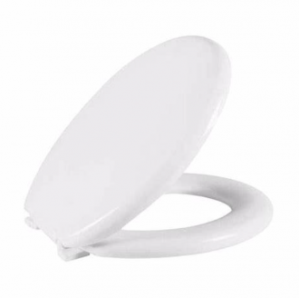 Assento Primafer Almofadado Branco 