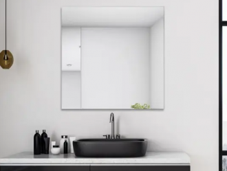 Espelho SB Curacao 60X60 3mm