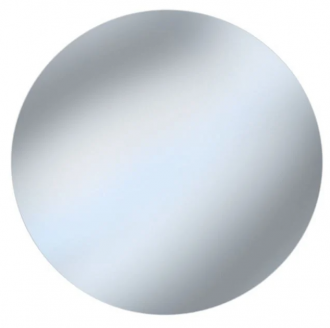 Espelho SB Koss 50X50 Redondo 3mm