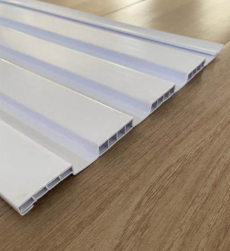 Painel Eplast Ripado 0.20X3M Branco