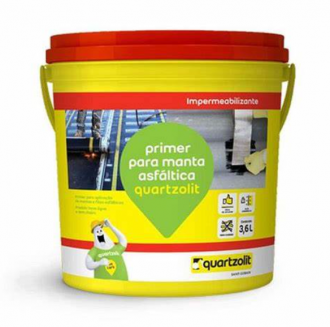 Primer Quartzolit para Manta 3.6L