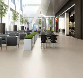 Porcelanato Elizabeth 60x60 Super Bianco Tecn Natural Tipo C