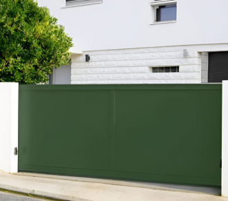 Esmalte Iquine Dialine Seca Rápido Alto Brilho Verde Folha 3.0L