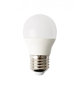 Lâmpada LLUM Led G45 4W 2.7K