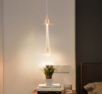 Pendente Nitrolux Led NTL-005 3W 4000K