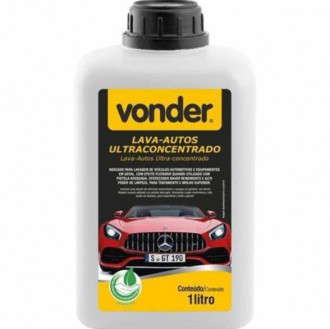 Lava-alto Vonder Ultraconcentrado 1L