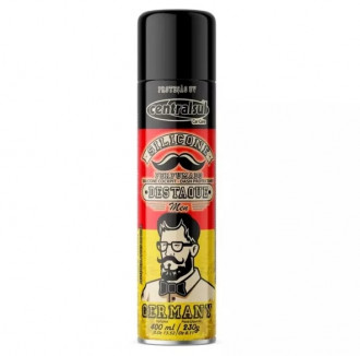 Silicone Centralsul Spray Germany 400ml
